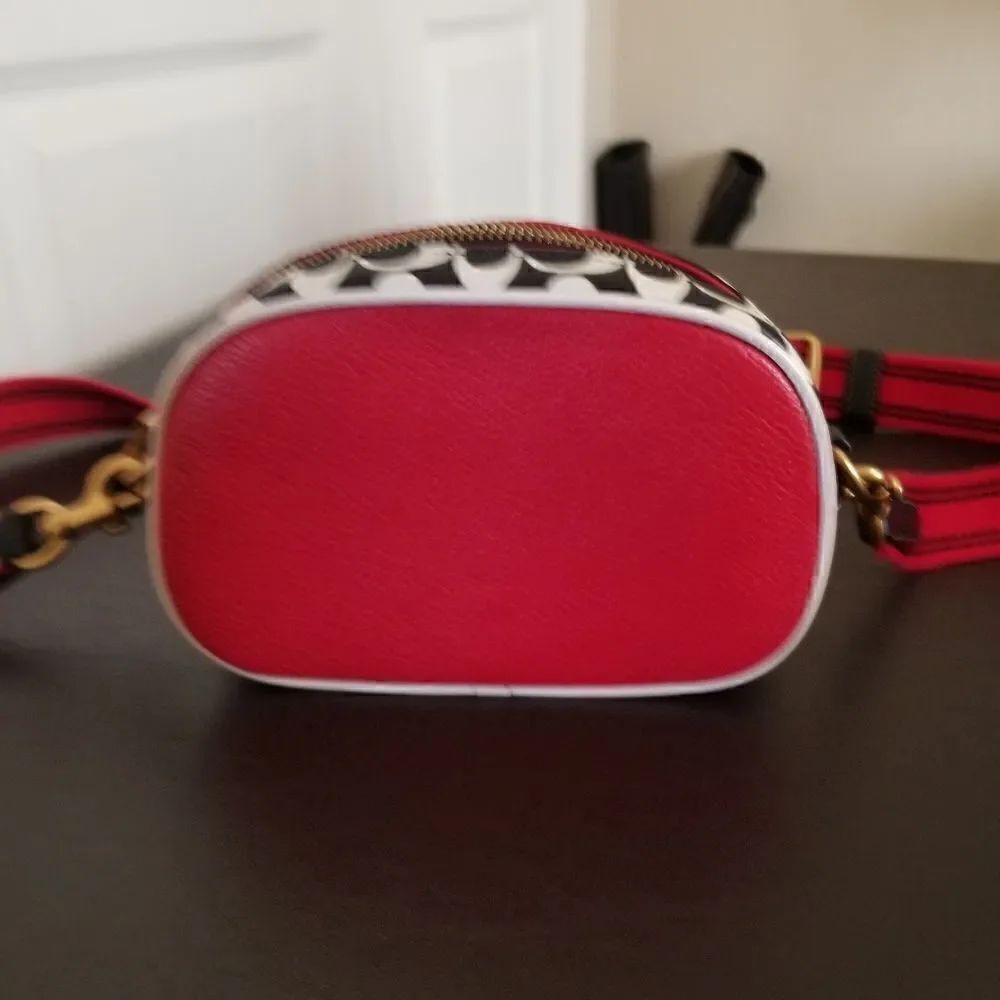 Coach Micky Crossbody Bag - Picture 4 of 9